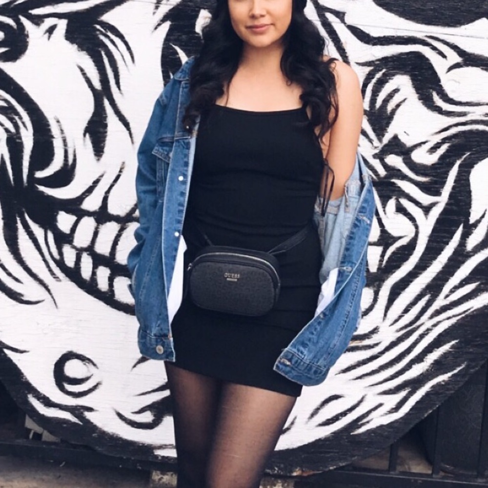 Bodycon Dress